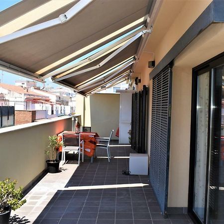 Sunset Penthouse Sitges 아파트 외부 사진