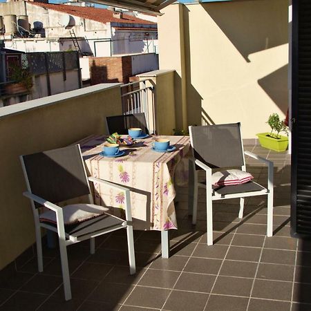 Sunset Penthouse Sitges 아파트 외부 사진