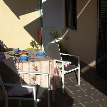 Sunset Penthouse Sitges 아파트 외부 사진