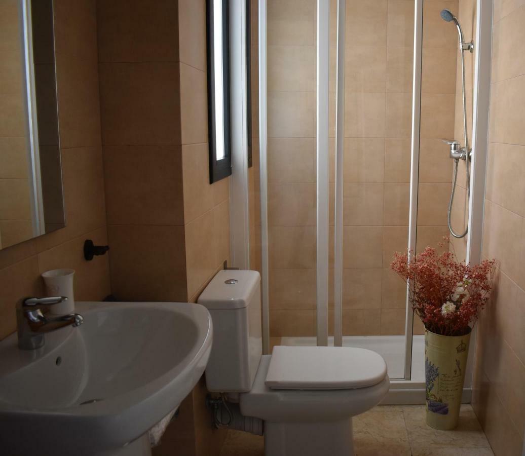 Sunset Penthouse Sitges 아파트 외부 사진