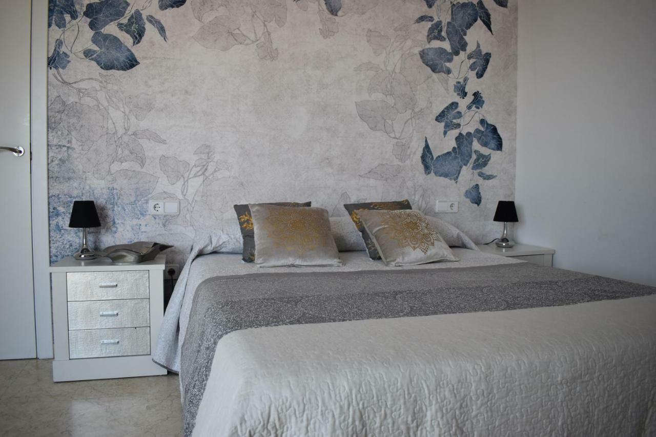 Sunset Penthouse Sitges 아파트 외부 사진