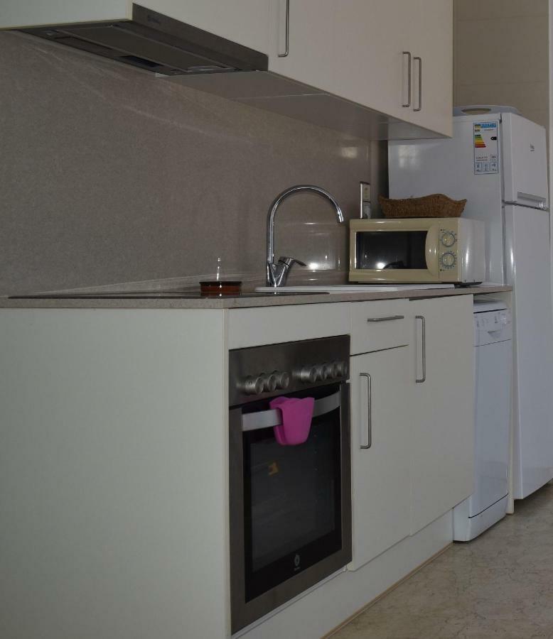 Sunset Penthouse Sitges 아파트 외부 사진