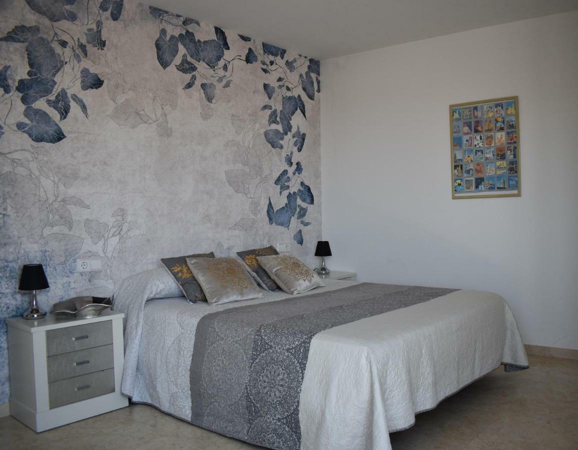 Sunset Penthouse Sitges 아파트 외부 사진