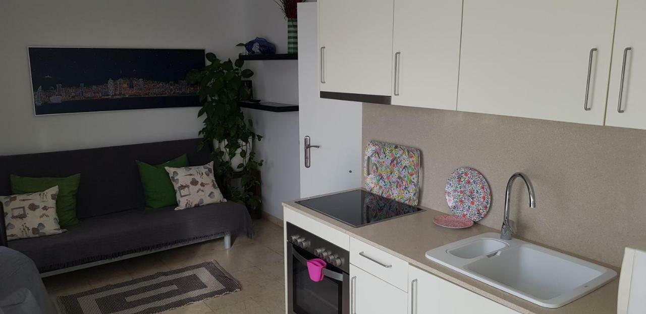 Sunset Penthouse Sitges 아파트 외부 사진
