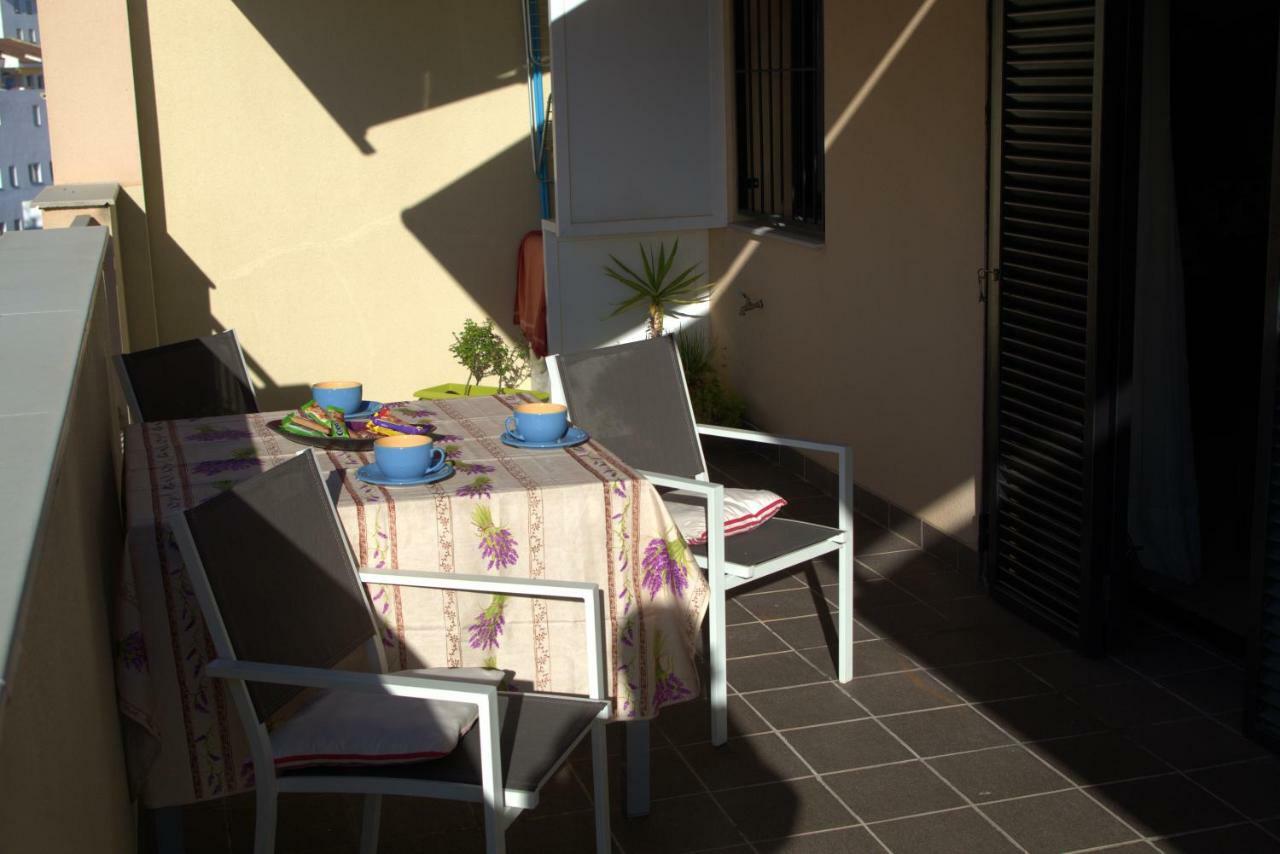 Sunset Penthouse Sitges 아파트 외부 사진