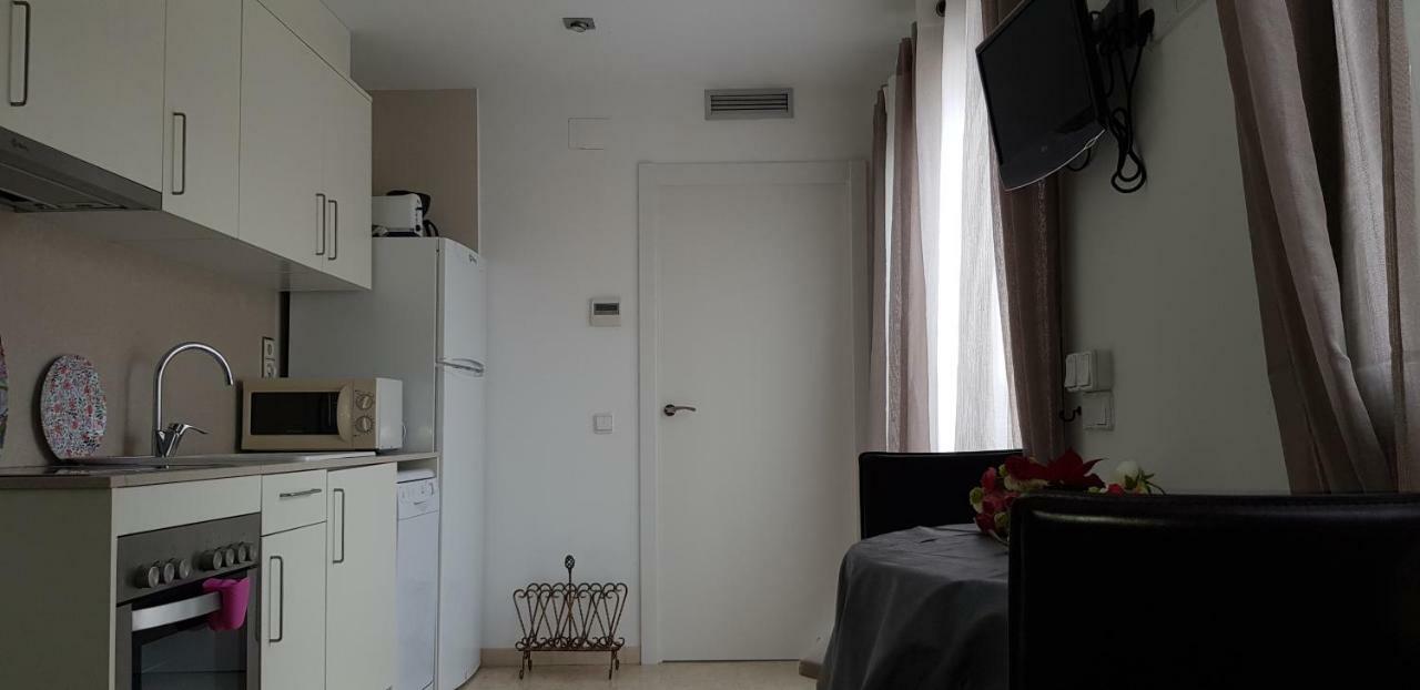 Sunset Penthouse Sitges 아파트 외부 사진