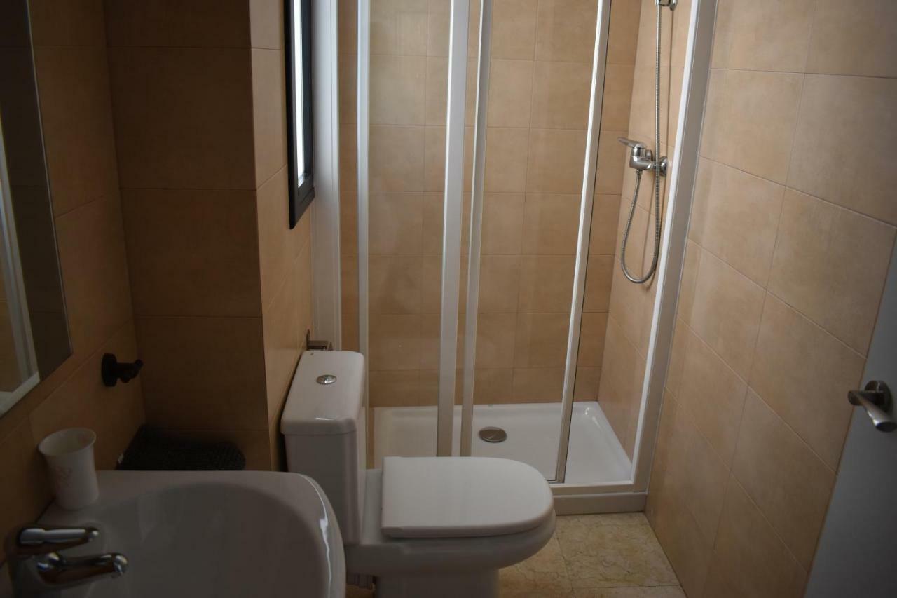 Sunset Penthouse Sitges 아파트 외부 사진