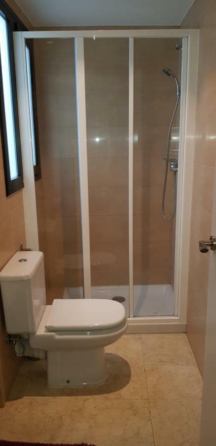 Sunset Penthouse Sitges 아파트 외부 사진
